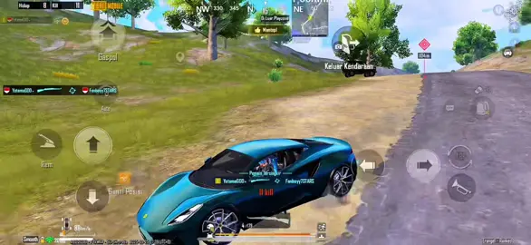 sensi : 1-7545-6908-7071-7093-646 ‎layout 3 : 1-7545-6908-7071-7093-645 #pubgmnextstarprogram #pubgmobile #pubgmobilec9s26 #yotama  #pubg120fps 