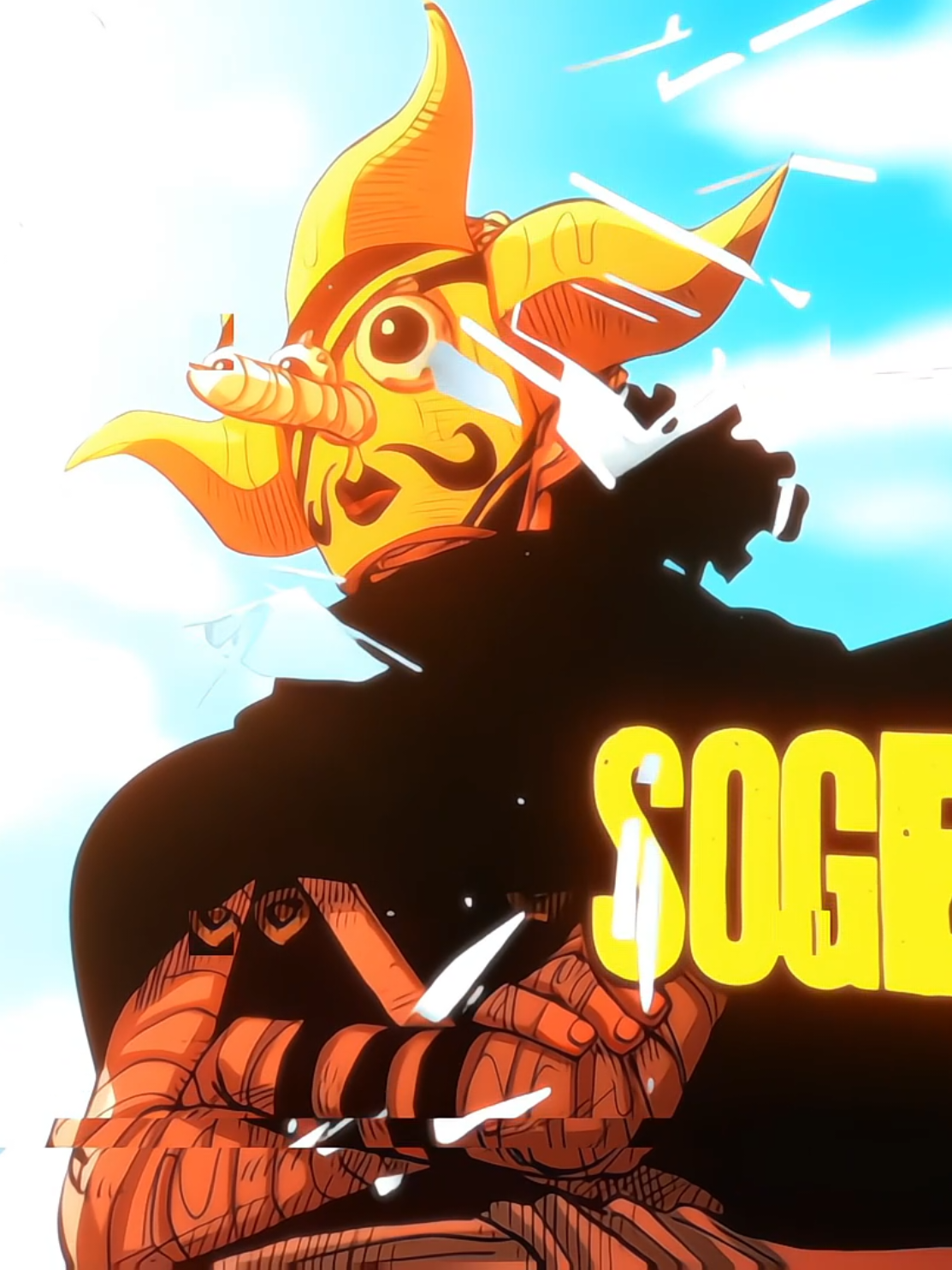 Sogeking joined this trend || Thanks for 3k!!! #onepiece #sogeking #usopp #manga #animeedits 