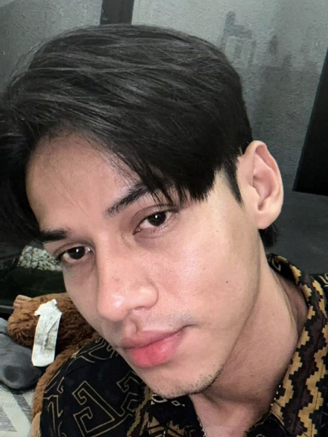 mas mas batikk✨ #adzandodavema #adzandochrisdavemazaelani #fyp #masukberanda 