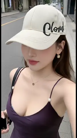 Ngất ngây với mũ Cloud #cloud #MuLuoiTrai #viral #tiktok 