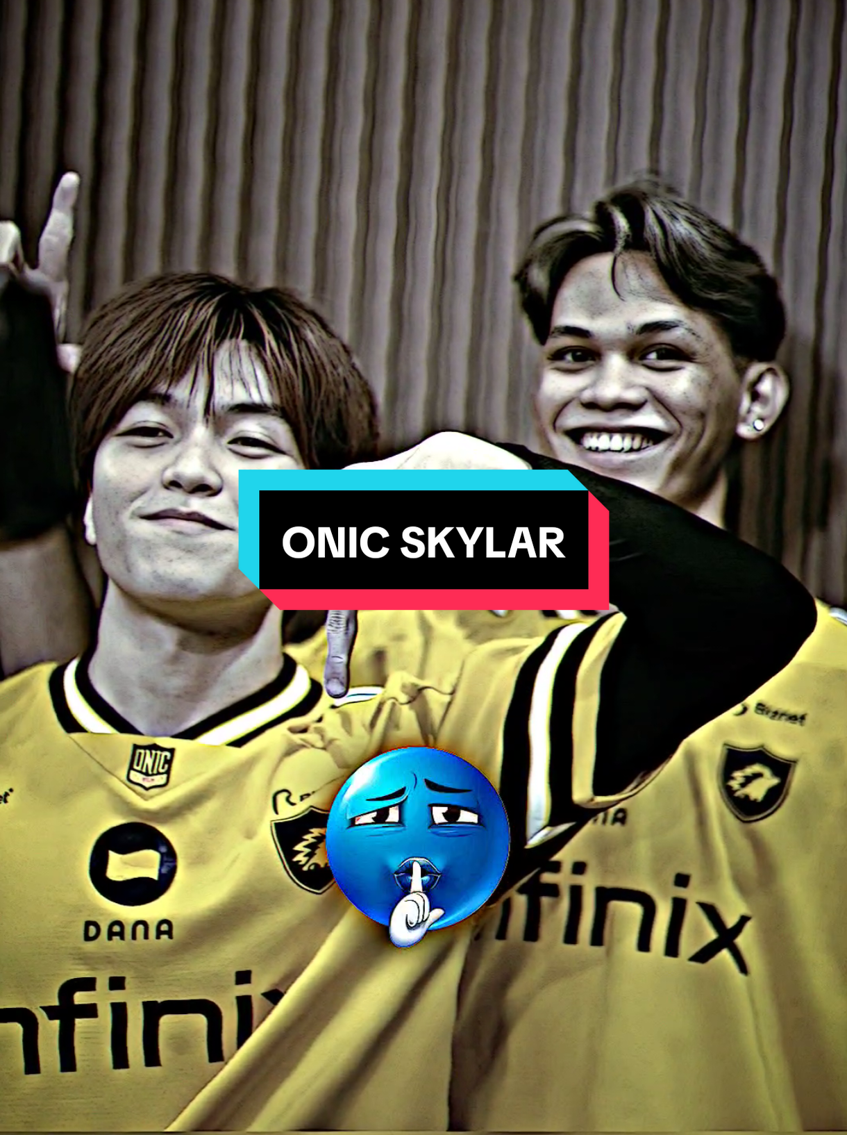 Jadi spicy gini bang ler 🥶😱 #NEXTJagoanMabar #MLBBNEXT2025 #onicskylar #skylar #fyp 