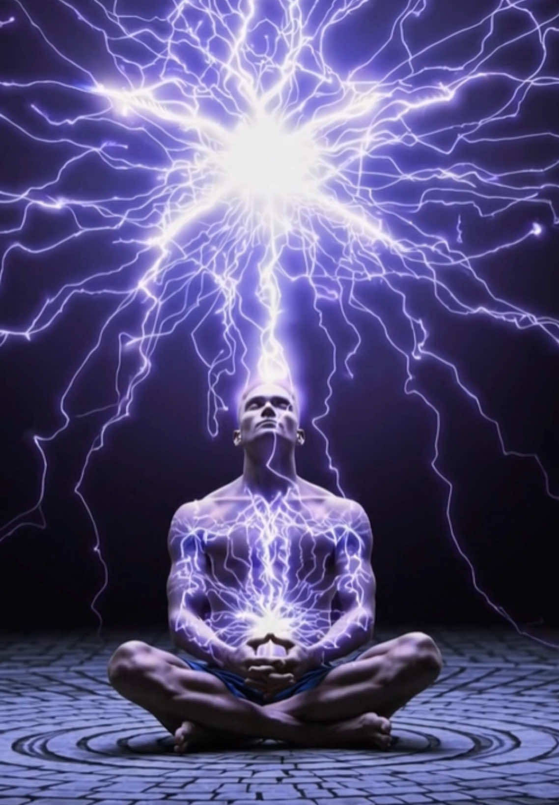 🔮 third eye chakra activation (ajna) for the awakened masculine — grounded in presence, rising in awareness. feel the pulse at the center of your forehead — the seat of intuition, vision, and truth. this is not just music. it’s an activation of perception — a journey through sound, light, and consciousness. 🎧 full activation song + extended version available on youtube soon (link in bio). #thirdeyechakra #ajna #musicactivation #masculineawakening #insidechakramatrix 