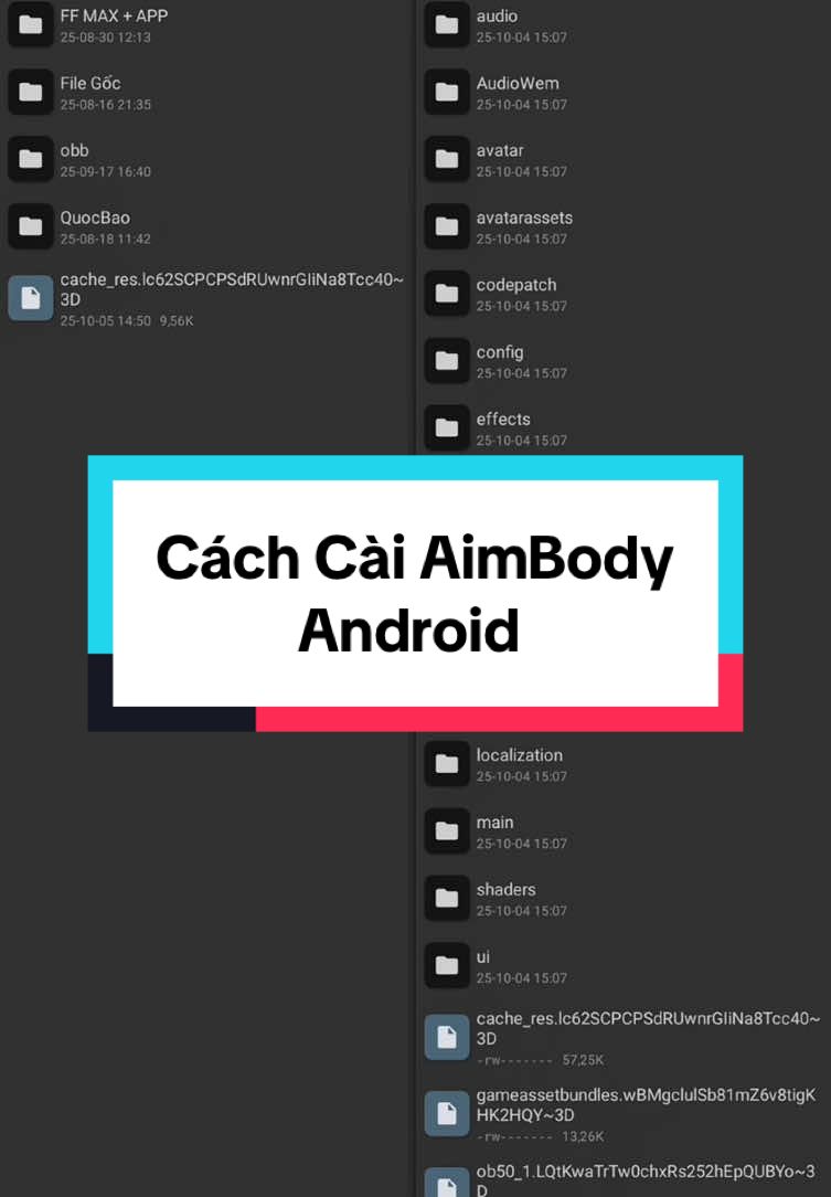 https://www.mediafire.com/file/ueeji1oeac9nrxw/Hs_Body_Adr_No_Root.zip/file #free_fire #sensibilidadefreefire #higlishtsfreefire #aimlock #aimbot 