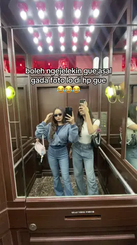 hp msi minjem sm gue aja buat foto belagu ngejelekin gue ke tmn’ lo😂😂