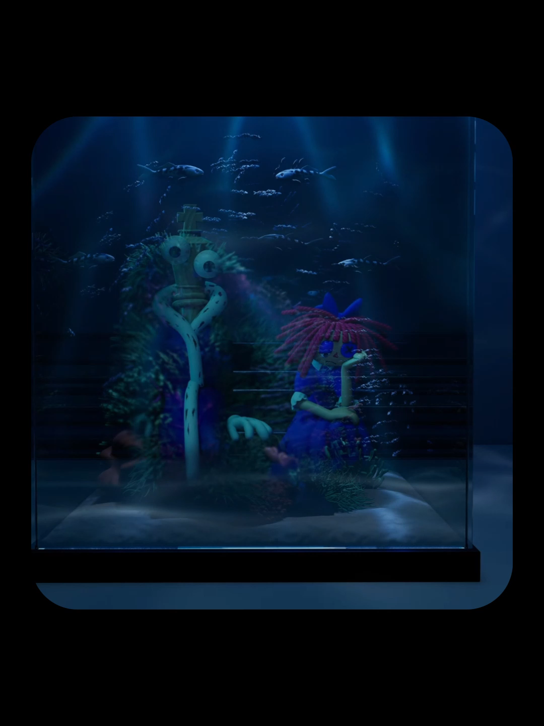 Ruang... #hopecore #relateable #Philosophy #amazingdigitalcircus