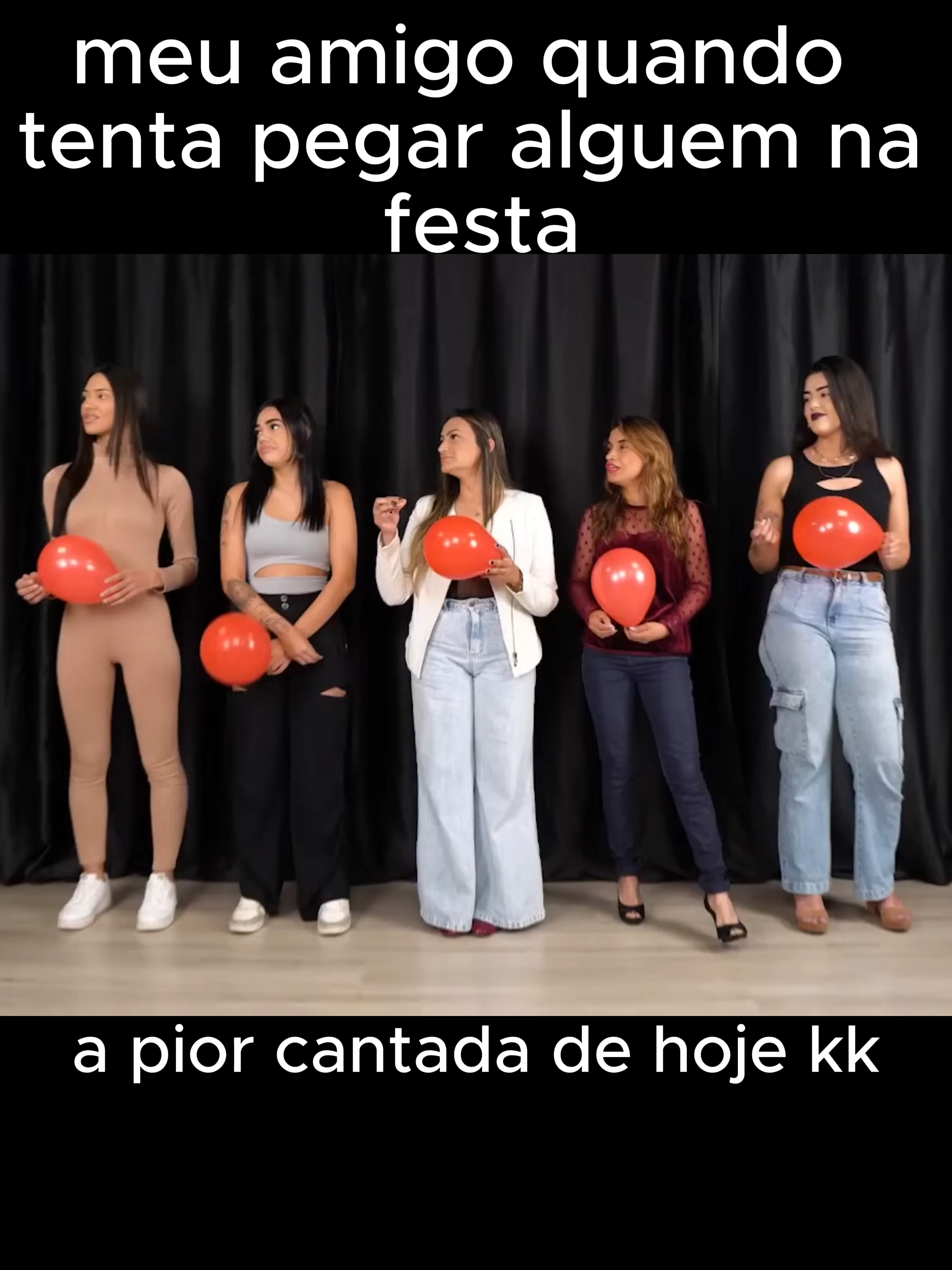 estoure o balao  attracione  #fyp #entrevista #attracione #viral #attracionemen #viraliza #fypppppppppppppp