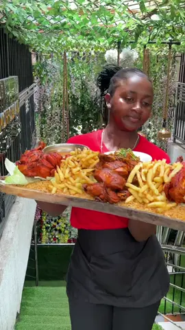 Sundays are for sharing, and this platter for six brings the flavor, the laughter, and the legacy. Gather your crew, dig in, and let the good times grill. #HashGrillMoments #PlatterForSix #SundaysAreForFun #GroupEats #HashGrillPangani            