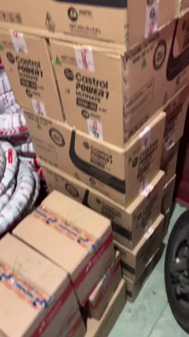 Bagi yg belum ganti oli, mumpung lagi diskon #castrol #ultimate #matic #mandalika #motogp 