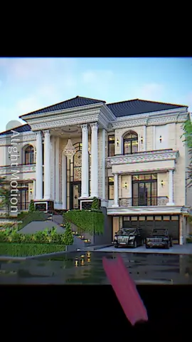 anda tahu, bahwa bowen memiliki rumah yang sangat megah  #yangbowen_杨博文 #house #4upageシ #foryoupage #fypage 