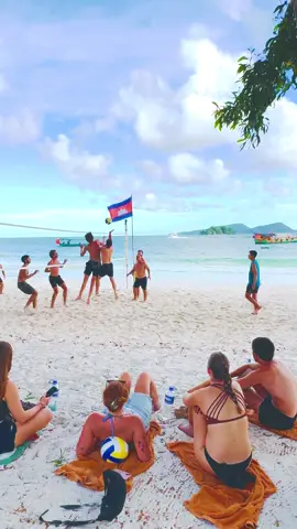 #cambodia🇰🇭 #sihanoukville🇰🇭 #kohrong🌴 #tourism 