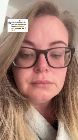 Replying to @Lauren🖤 nah this is the worst one in a while 🥴 #morning #notwellmichelle #fyp 