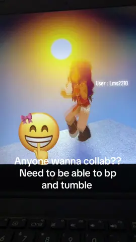 anyone?? #ora #dance #fyp #viral #roblox @Ora.dance777 @∘ ˚ noel ✧˚  • ˙ @mads 