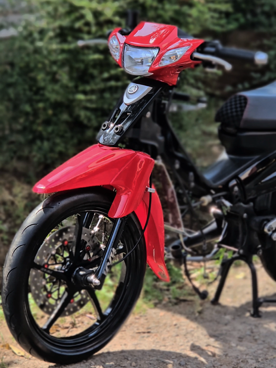 tanpa mesin aja cakep🥶 #f1zr #2tak 