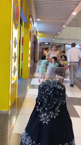 Check reactions#hijabqueen #queen_hijab #babygirls #hijabtutorial #islamicvedioreposted Foryou 