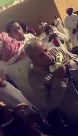 من الذكريات الجميلة لقائد رابطة #الرائد سابقاً ابواحمد النويصر 