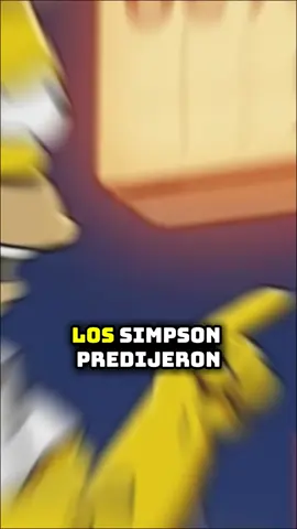 #simpsons #simpsonspredictions #thesimpons #prediction #eua 