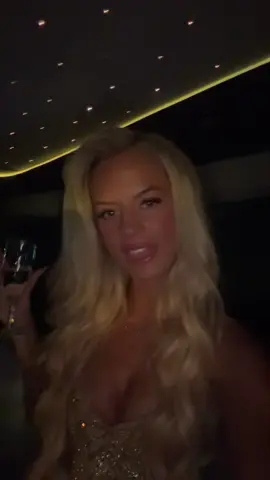 did you hear? #birthday #18th #party #limo #foryou 