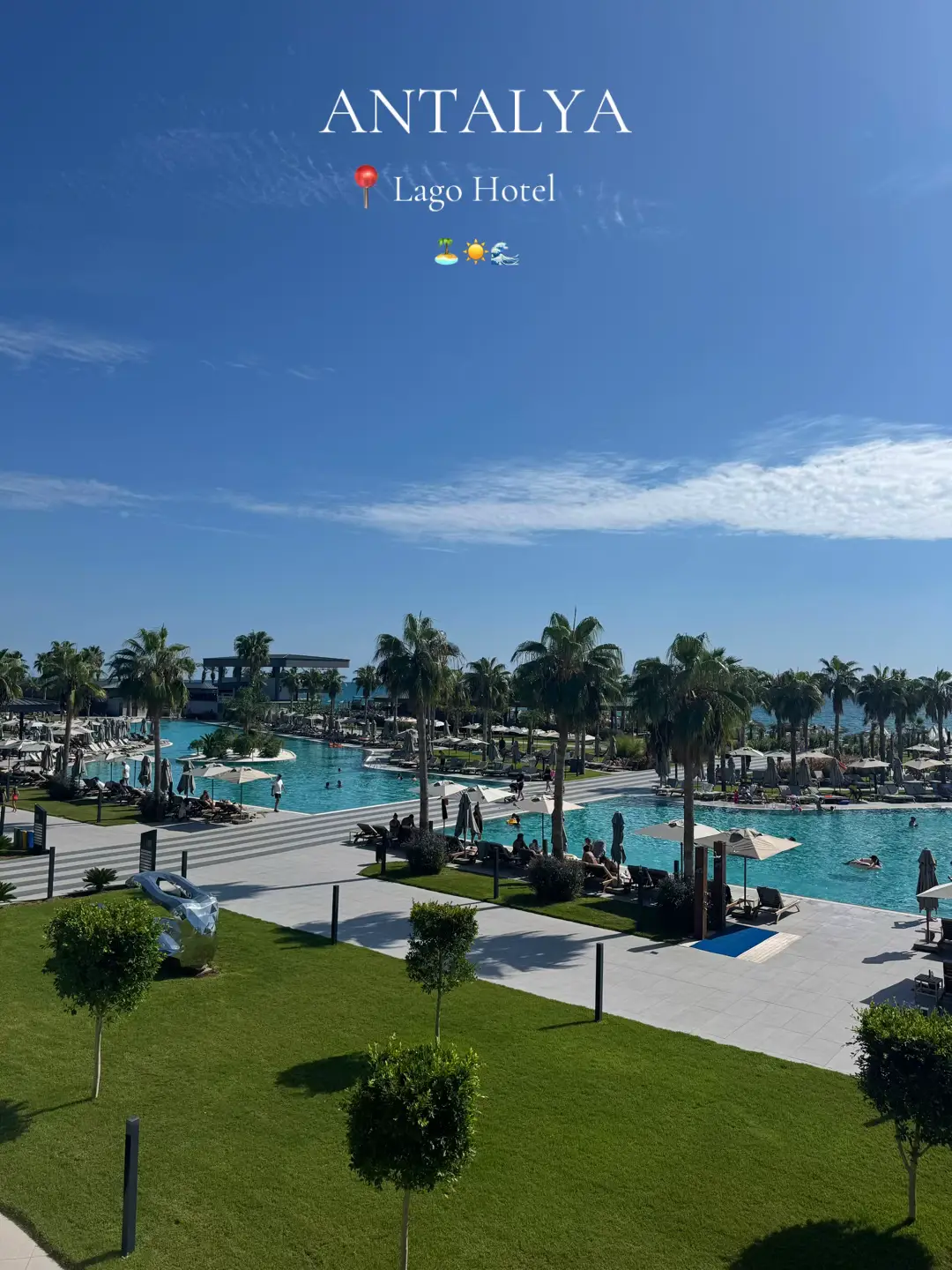 #lagohotel #sheinhaul #antalya #vacation #honeymoon 