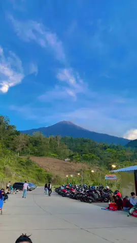 Happy place 🍃 #batasdesa #mojokerto #pacet #senja #fyp 