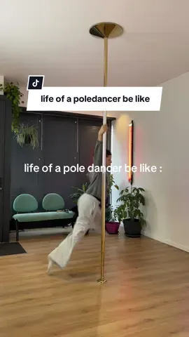 life of a pole dancer be like 🥹 #pole #poledance #pourtoi #polerina #foryou 