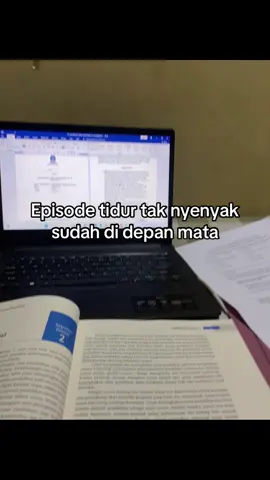 Mana sekarang katanya deadlinenya cuma seminggu doang #ut #universitasterbuka #pgsd 
