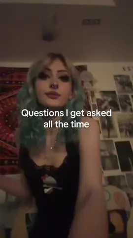 These are the questions 