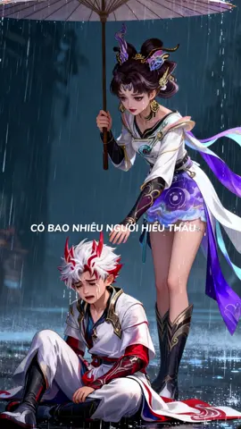Người từng nói thương bạn, giờ họ đâu rồi...? #fyp #CapCut #xuhuong #viral #trend #lienquanmobile #violet #bijan 