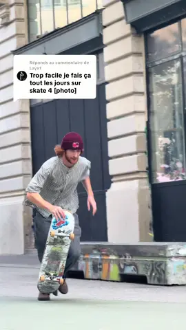 Réponse à @Layx✟ #Skateboarding 
