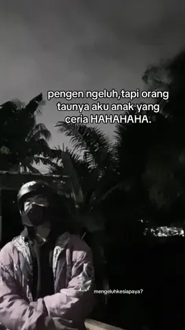 hahaha 