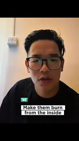 Let them burn by your success your potential..Be motivated everytime and follow that with good discipline.. #Noremorse#realtalkwithpawan#repost