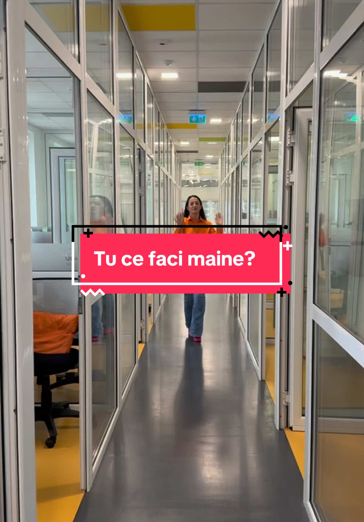 Pentru colegul tău! 🤣 #office #officelife #funny #apiland 