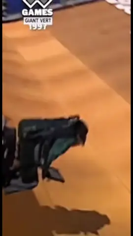 Lance the famous Hawking roll #XGames #StephenHawking #TonyHawk #viral 