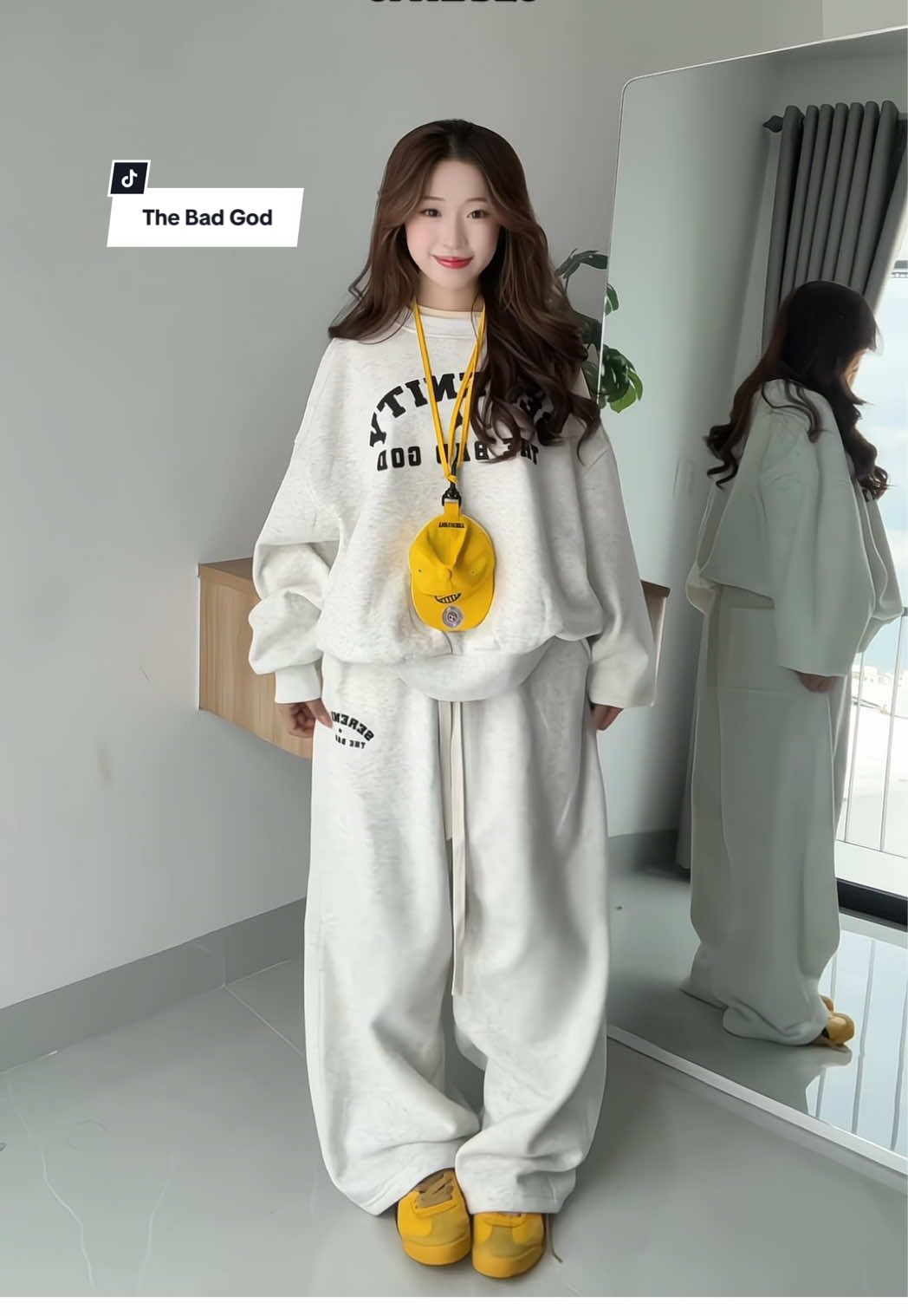 Mình xót lắm á #xuhuong #thebadgod #tbg 