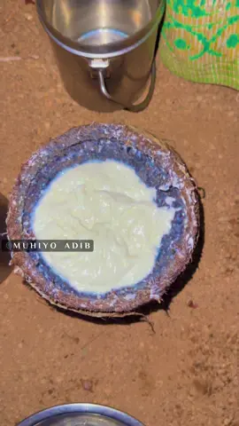 yoghurt somali originaal ah wali ma dhadhamisay?#muhiyeadib #fypシ 