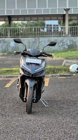 sendiri baee🫠 #vario#vario125#fyp  #varioproper#varioan 