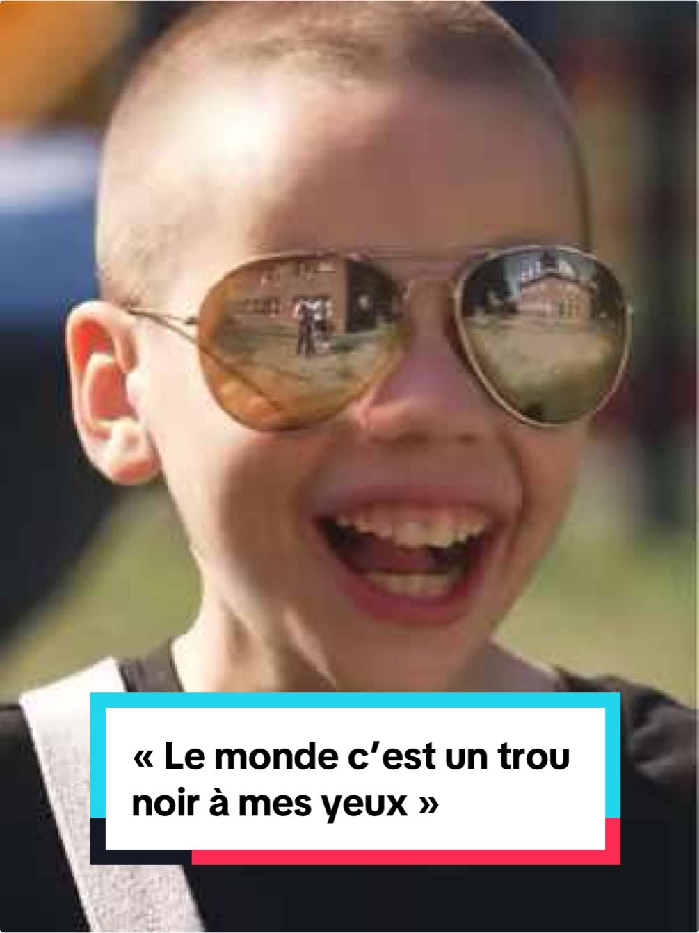A l'IRSA, Mathias évolue et se projette dans l'avenir, malgré les obstacles et le regard des autres. Votre don peut changer une vie. Offrez à d'autres enfants comme Mathias la chance d'apprendre, de grandir, et de croire en leur avenir. Faites un don sur cap48.be #cecite #handicap ##solidarité @RTBF 