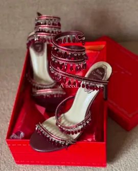 #renecaovilla #heels #caovilla #fashion #foryou 