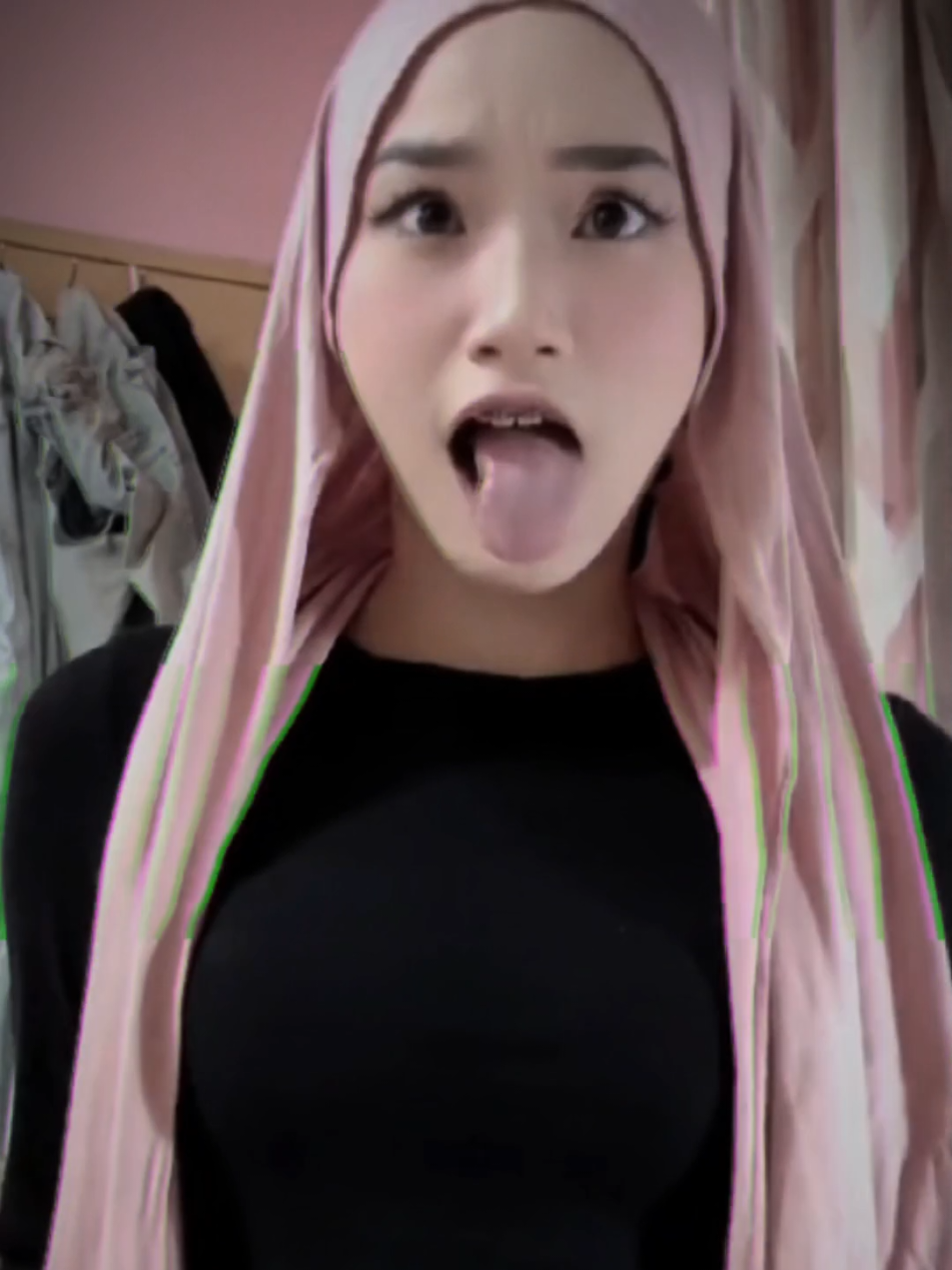 mr lova lova tengok story pattt💋 #babyputie 