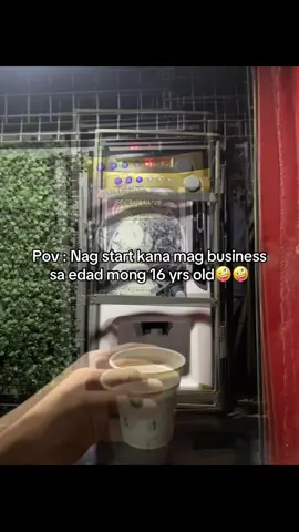 Check mo sa basket nandun #fyp #coffee 