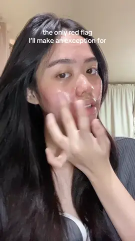 only use 2-3 times a week ! #fyp #exfoliation #serum 