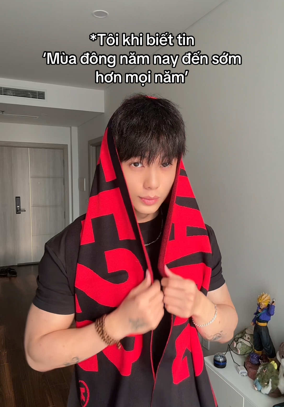 Lẹ lẹ cả nhà ơi#goclamdep #reviewlamdep #foryou #xh 