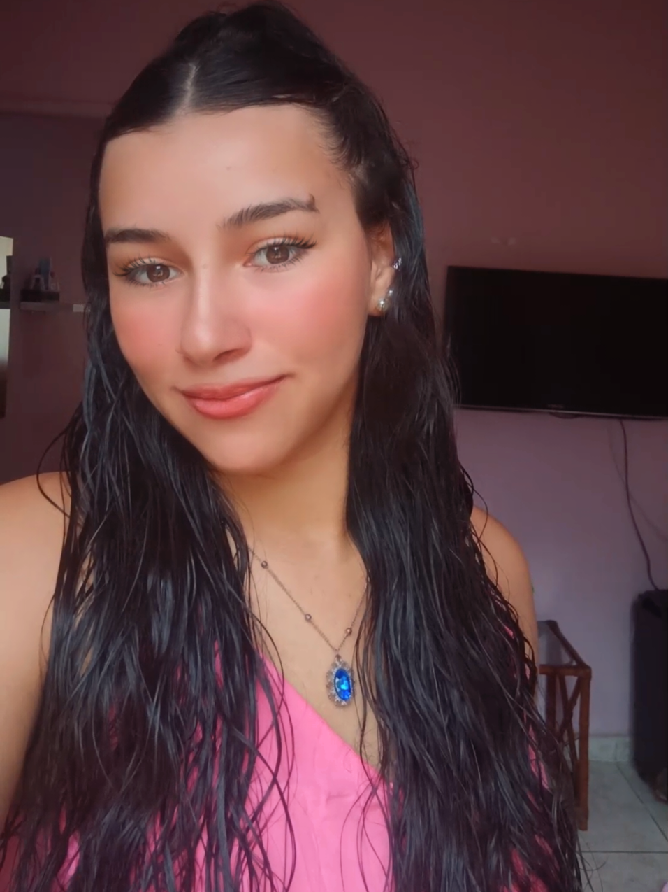 #fyp #penteado #fyppppppppppppppppppppppp #paratiiiiiiiiiiiiiiiiiiiiiiiiiiiiiii #tiktok 