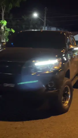 Pure ear therapy #exhaust #hks #diesel #4x4 #revo 