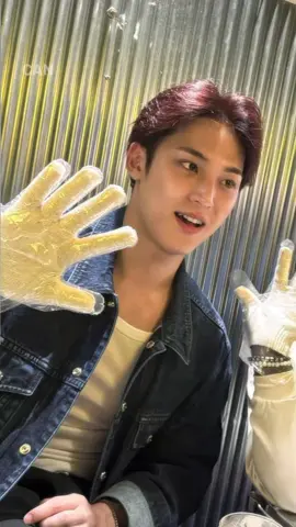GANTENGGGGG BGTTTTT #mingyu #seventeen 