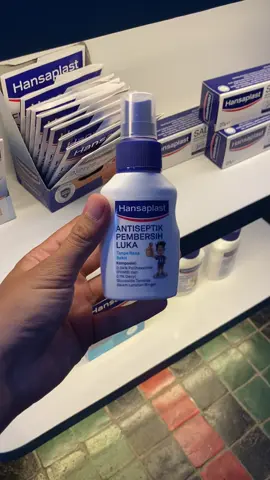 #hansaplast #secondskin #healfasterlikesecondskin #tenangbawahansaplast #AcnePatch 