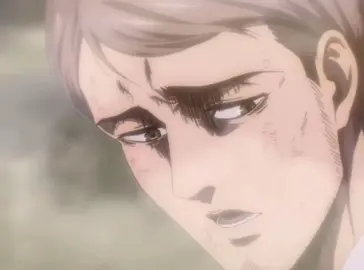ماذا عنك أيها الوفي !!😔. #anime ‏#AttackOnTitan #erenyeager #تيم_باست⏳ 