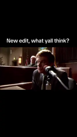 #fyp #fypage #dexter #edit #dextermorganedits 