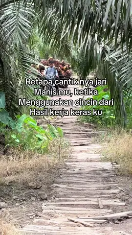 Titik bahagia seorang laki laki😊#petanisawit #kulisawit #langsirsawit #fypp 