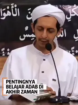 Kitab Adab Selalu kita kaji setiap Selasa Pagi dan Kamis Pagi. #adab #ngaji #istiqomah #mengaji #habaib 