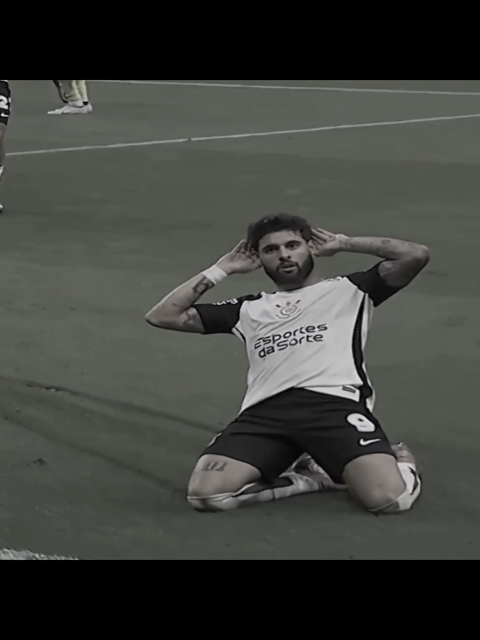 Acabou com o mirassol low profile.#corinthians #vaiparaofycarambaaaa #foryoupage #borgees #yurialberto 